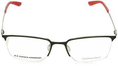 Heren Brillenframe Under Armour UA-5005-G-003F419 Zwart ø 54 mm