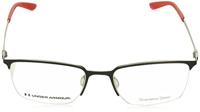 Heren Brillenframe Under Armour UA-5005-G-003F419 Zwart ø 54 mm - thumbnail