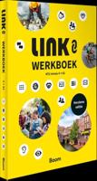 LINK 0 -> A2 Werkboek (Herziene editie 2023) (Paperback) - thumbnail