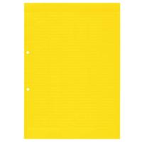 Weidmüller 1670380000 Apparaatmarkeerder Geel 10 stuk(s) - thumbnail