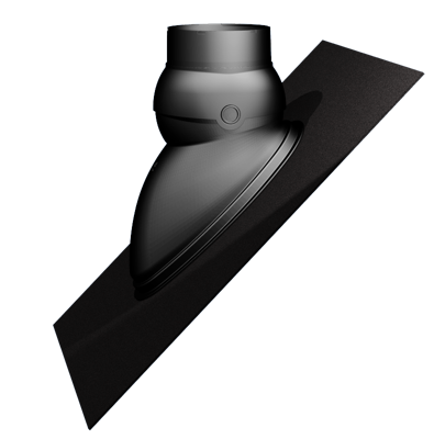 Universele Ubiflex 15-55° Ø131mm Universele Ubiflex 15-55° Ø131mm