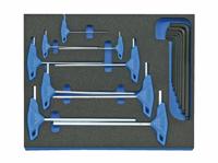 Gedore Gereedschapsortiment in module - 2016540 - thumbnail