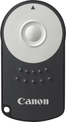 Canon RC-6 Externe ontspanner