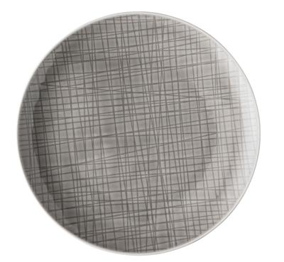 ROSENTHAL - Mesh Mountain - Bord 21cm ROSENTHAL - Mesh Mountain - Bord 21cm