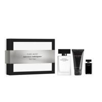 Narciso Rodriguez Pure Musc For Her Eau de Parfum Giftset - thumbnail