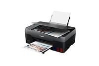 Canon Pixma G2520 Multifunctionele printer Inkjet Kleur A4 Printen, scannen, kopiëren Duplex, USB - thumbnail