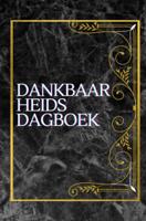Dankbaarheidsdagboek - Miljonair Mindset - Paperback (9789464353174) - thumbnail