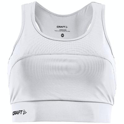 Craft 1907370 Rush Top W - White - L Craft 1907370 Rush Top W - White - L
