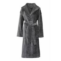 Vandyck Vandyck Badjas Rio XLarge Anthracite - thumbnail