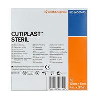 Cutiplast Ster 10,0x 8,0cm 50 66001473 - thumbnail