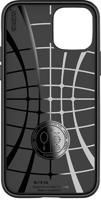 Spigen ACS01515 beschermhoes voor mobiele telefoons, 15,5 cm (6,1 inch), zwart - thumbnail