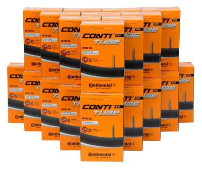Continental MTB 29 S42 Tube (25 pieces)