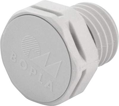 Bopla 52041000 DAE M12 Drukcompensatie element Lichtgrijs 5 stuk(s) Bopla 52041000 DAE M12 Drukcompensatie element Lichtgrijs 5 stuk(s)
