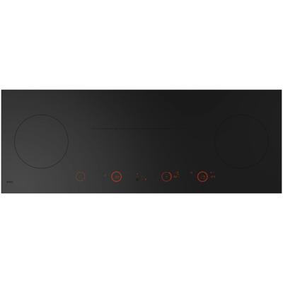 Atag HI21472SV Inductie kookplaat Zwart Atag HI21472SV Inductie kookplaat Zwart