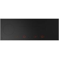 Atag HI21472SV Inductie kookplaat Zwart - thumbnail