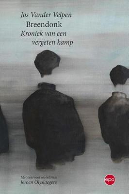 Breendonk - Jos Vander Velpen - Paperback (9789462672406)