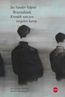 Breendonk - Jos Vander Velpen - Paperback (9789462672406) - thumbnail