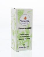 Volatile Sauna Mengsel 5ml - thumbnail