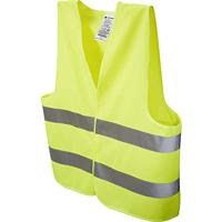 TOOLCRAFT TO-6542478 Veiligheidsvest neongeel universele maat EN ISO 20471:2013 Maat: Unisize EN ISO 20471:2013 - thumbnail