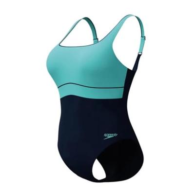 Speedo Eco New Contour Eclipse Badpak