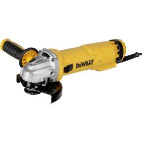 DeWALT DWE4207 Haakse slijper 125mm 1010W DeWALT DWE4207 Haakse slijper 125mm 1010W