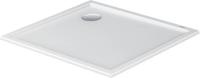 Duravit Starck douchebak 90 x 80 x 2 cm. Wit - thumbnail