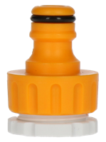 Goat Drencher Connector Male - thumbnail