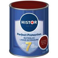 Histor Perfect Protection Buitenlak Zijdeglans - RAL 3005 - thumbnail