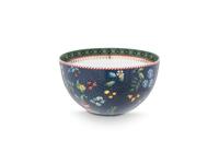 Pip Studio Kom Berry Blues Blue 15cm - thumbnail