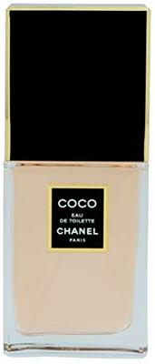 Chanel Coco Eau de Toilette