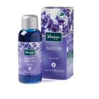 Kneipp Bad Badolie Olie Lavendel Pure Ontspanning 100ml - thumbnail