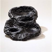 Standaard groot recht waterval - thumbnail