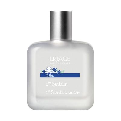 Uriage Bébé Senteur Eau de Soin Parfumee Spray 50ml