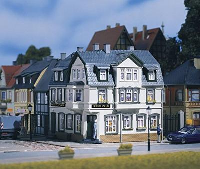 Auhagen 12255 H0, TT Irish pub Auhagen 12255 H0, TT Irish pub