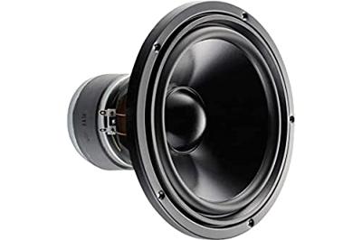 Visaton W 250 S - 4 Ohm 10 inch 25.4 cm Woofer 100 W 4 Ω Visaton W 250 S - 4 Ohm 10 inch 25.4 cm Woofer 100 W 4 Ω