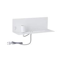 Paulmann Devara 78915 Wandlamp E27 LED Wit - thumbnail