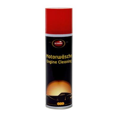 Reinigingsschuim Autosol SOL11012470 300 ml Motor