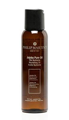 Philip Martin's Skin Care Jojoba Pure Oil 100ml Philip Martin's Skin Care Jojoba Pure Oil 100ml
