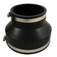 Flex reducer 110/75 mm Aquadistri - Aquadistri - thumbnail