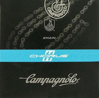 Campagnolo Chorus 11-speed Chain