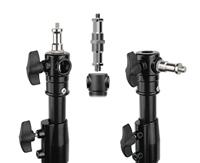 Bresser BR-TP220 Lampstatief 220cm - thumbnail