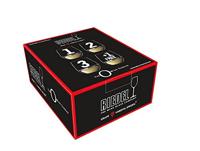 Riedel Witte Wijnglazen O Wine - Viognier / Chardonnay - 320 ml - Pay 3 Get 4 - thumbnail