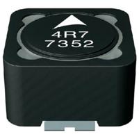 TDK B82477G4473M000 SMD / SMT-Induktivitäten Inductor SMT 47 µH 0.082 Ω 10000 Ω 2.5 A 1 stuk(s) Tape on Full reel - thumbnail