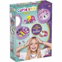 Sieradencreatiespel - LANSAY - 33119 - Cutie Stix - Kitty - thumbnail