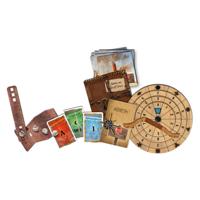 999 Games Exit De Ontvoering In Fortune City - thumbnail