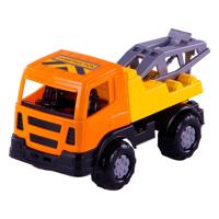 Cavallino bouw takelwagen, 22cm - thumbnail