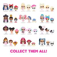 Lol Surprise Mini Family - thumbnail