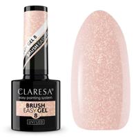 Claresa brush easy gel 8 5ml - thumbnail