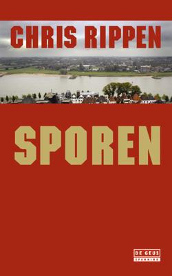 Sporen - Chris Rippen - ebook