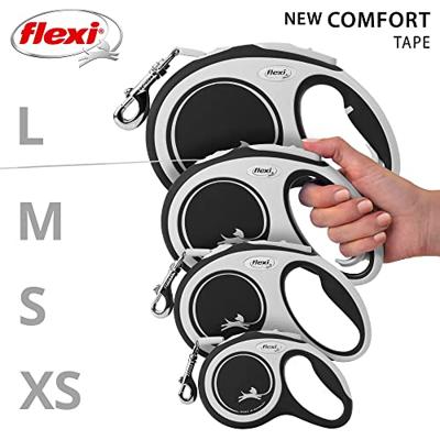 FLEXI NEW COMFORT BAND ZWT L 5M - thumbnail